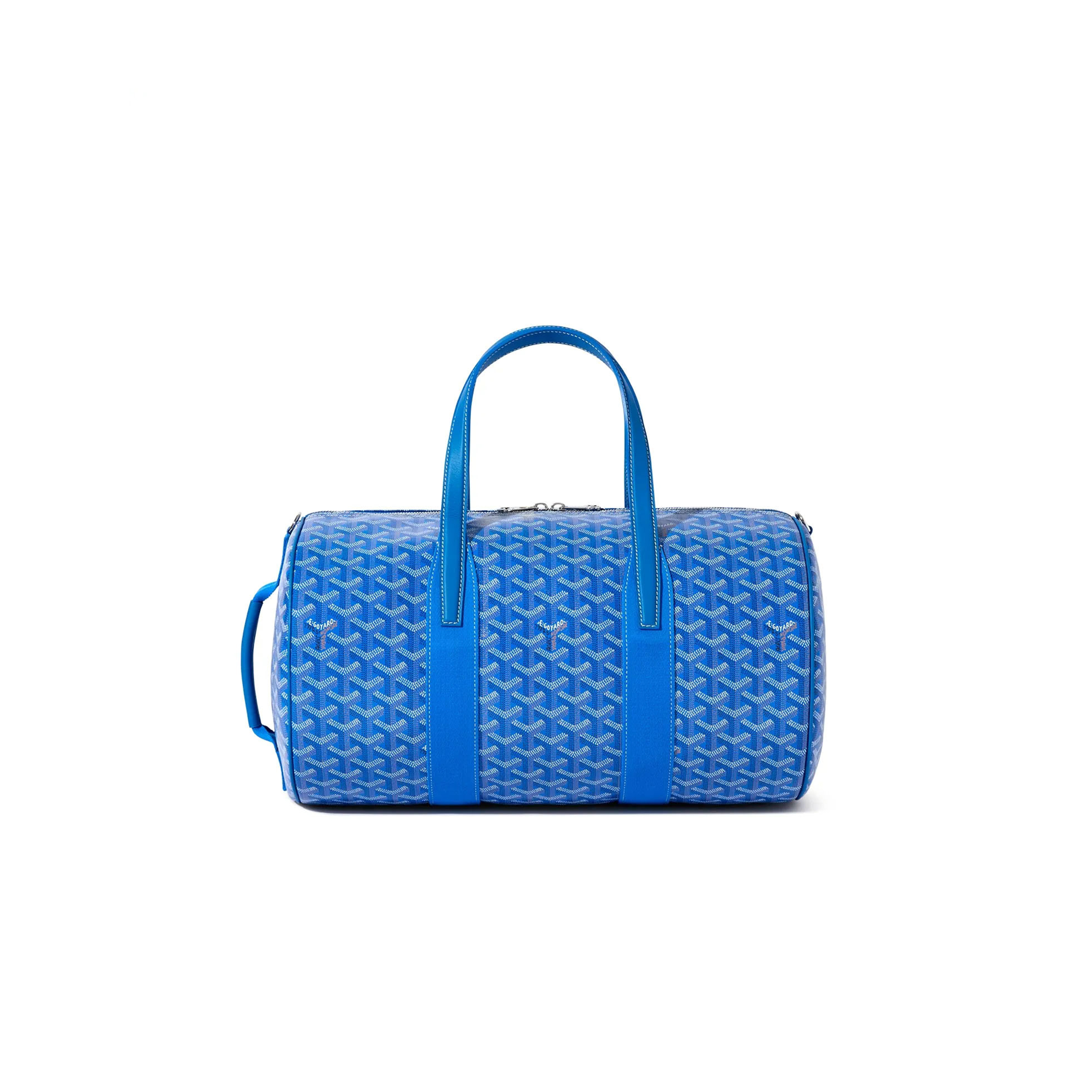 GOYARD BARREL 40 SPORTS BAG BARREL040TY10CL10P (40*23*23cm)